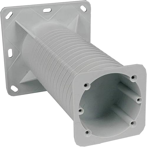 KOPOS KEZ KB Isolier-Installationsdose (B x H x T) 120 x 120 x 200 mm 1 St. - Cheap-Us