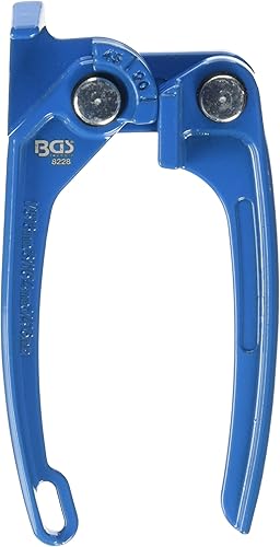 BGS 8228 | Rohr-Biegezange | für Rohr-Ø 3 - 4,75 - 6 mm | Rohrbiegegerät - Cheap-Us