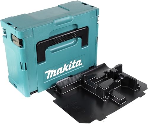 Makita Makpac Gr. 2 mit Einlage für DDF/DHP 451 456 459 481 482 485 - Cheap-Us