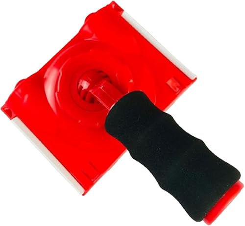 Generic Kantenstreichwerkzeug, Kantenstreichwerkzeug, Kantenstreichzubehör für Das Eckenstreichen von Decken - Cheap-Us