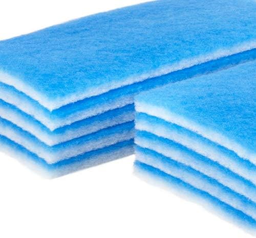 20 Filter für Stiebel Eltron LWZ 304/404/504 Abluft #231330 - Filtereinsatz - Ersatzfilter - Cheap-Us