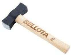BELLOTA Zimmererhammer Griff aus Buchenholz 700 gr - Cheap-Us