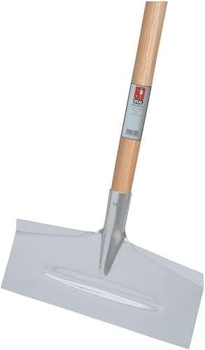 Idealspaten 818572 Schnee- und Eisscharre,Breite mm: 500 - Cheap-Us