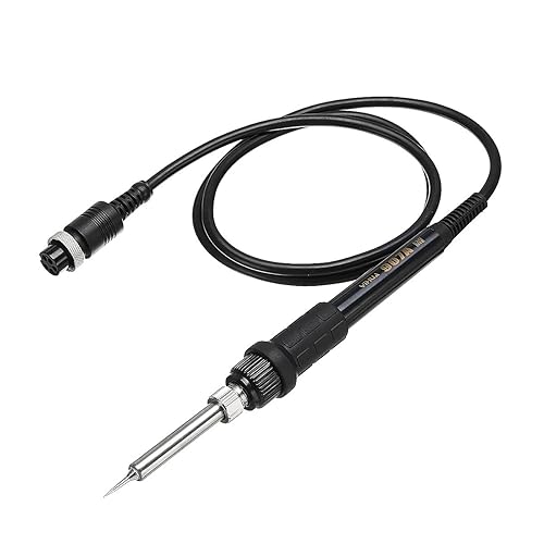 TuToy Yihua 907A 50W Lötgriff Für 936A 937D 852 852D 853D Lötkolbenstationen - Cheap-Us