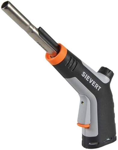 Sievert PowerJet 253511 Super Propan-Feuer Set - Cheap-Us