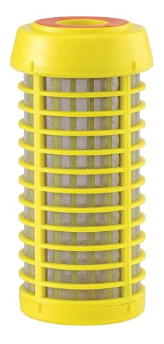 PRAH 90mcr 7' Brunnen-Regenwasser Vorfilter Sandfilter Edelstahl Filter - Cheap-Us