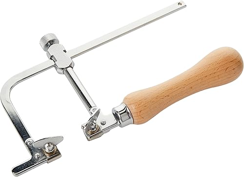 Modelcraft Sägerahmen für Stichsäge, verstellbar - Cheap-Us