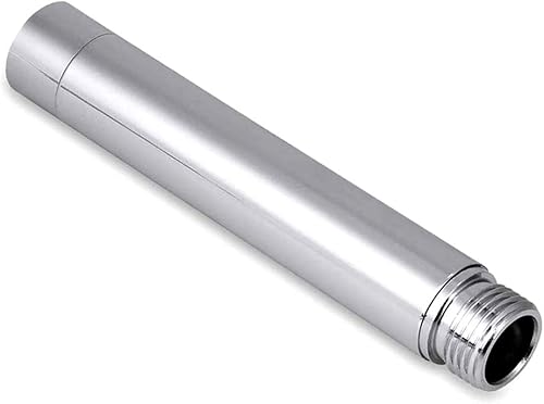 Excras Dusche Verlängerungsrohr Edelstahl Dusche Verlängerungsrohr Dusche Extender 4 Zoll - Cheap-Us