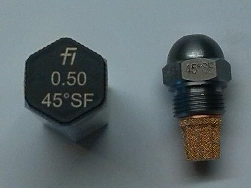 Brennerdüse Fluidics FI 0,50 45° SF - 14359 - Cheap-Us