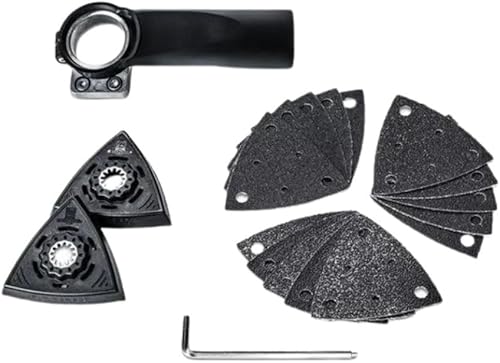 FEIN 92602102000 Staubabsaugung Schleifset - Cheap-Us