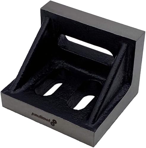 PAULIMOT Aufspannwinkel 90° 90 x 77 x 64 mm - Cheap-Us