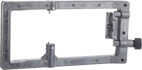 Bosch Accessories Professional Schleifrahmen Bürsteneins (für PBS+GBS 75) - Cheap-Us