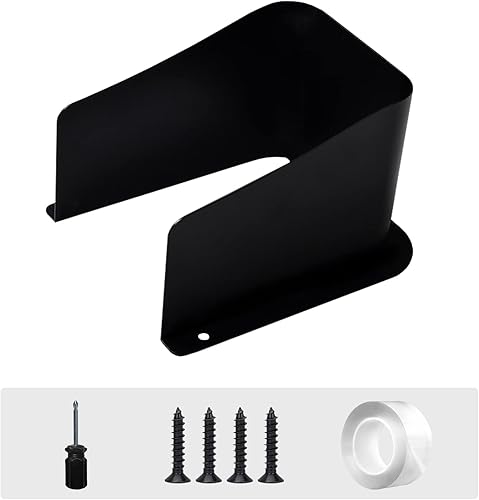 ZGZFEIYU Gegensprechanlage,SucKul yyq, Regenabdeckung für Türklingel aus Metall, wasserdicht, für Kamera, Tmezon - Cheap-Us