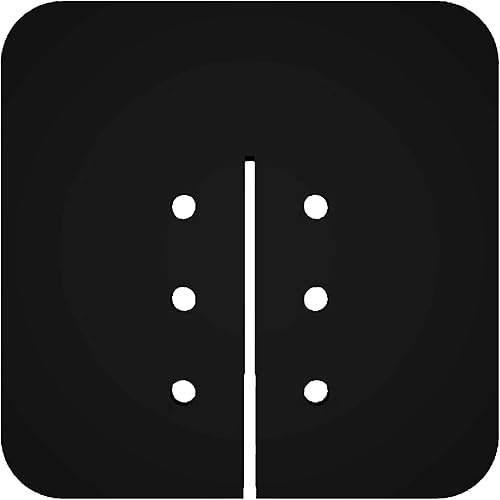 ULROAD Zubehör für SCHEPPACH Bandsäge Tischeinlage Einlage für BASATO 5.0 Säge Einlegeplatte - Cheap-Us