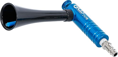 BGS 7179 | Turbo-Druckluft-Ausblaspistole - Cheap-Us