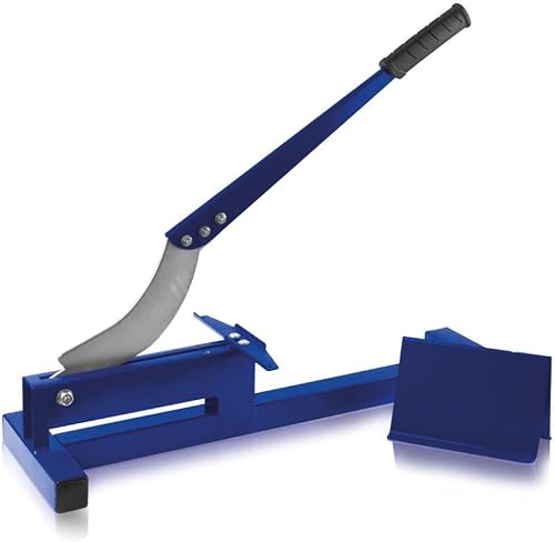 X4-TOOLS Laminatschneider Vinylschneider - bis 200 mm Breite 11 mm Stärke - Cheap-Us