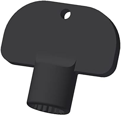 Passend für Kemper Frosti Ersatzteil Steckschlüssel f.Außenwandvent. u.f.UP-Ventil UP-Plus Kemper - Cheap-Us