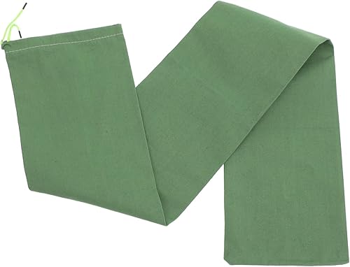 Housoutil Hochwasserschutz-Sandsäcke Sandsäcke strapazierfähig im Freien leere Sandsäcke Sandsack aufbewahrungssack Sandsäcke gegen verhindern, dass Wasser die Tür gelangt - Cheap-Us