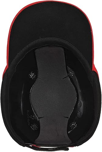 Portwest Belüftete Anstoßkappe, Größe: Einheitsgröße, Farbe: Schwarz, PW69BKR - Cheap-Us