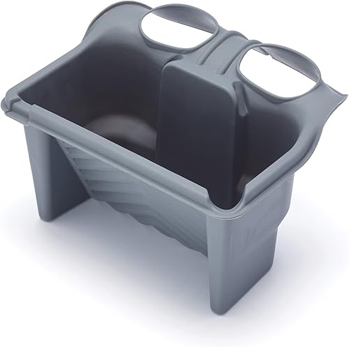 Harris 103104003 Ultimate Handyhold Farbkessel, klein, grau - Cheap-Us