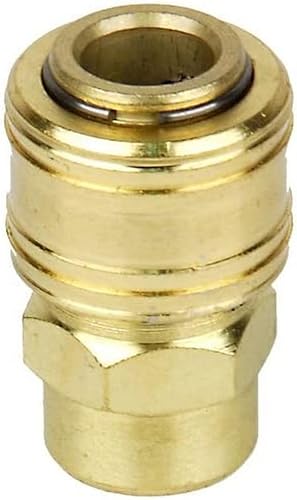 Mannesmann Kupplung Innengew. R 1/4', M 1553, 3er Pack - Cheap-Us