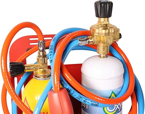 WELDINGER Lötfreund Mini Hartlötgerät für Modellbau und Schmuck - Cheap-Us