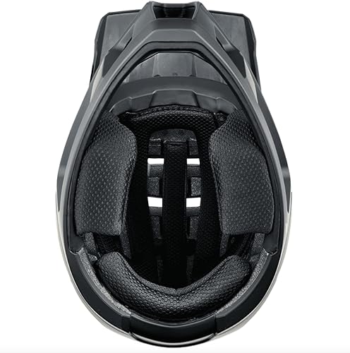 Cratoni Unisex – Erwachsene Interceptor Helmet - Cheap-Us