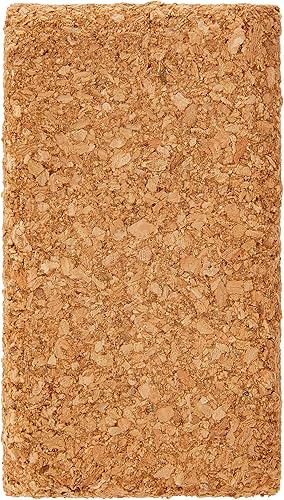 Silverline 282641 Korkschleifklotz 110 x 60 x 30 mm - Cheap-Us