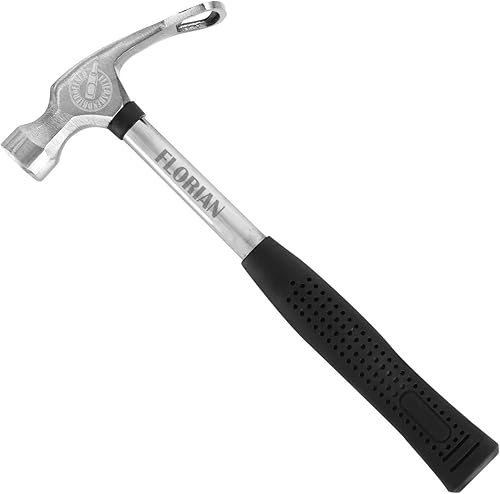 Cera & Toys® Bieröffner - Feierabendhammer zum Vatertag mit Gratis Gravur ihres gewünschten Namens - Cheap-Us