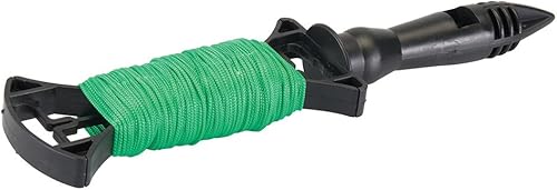 Silverline CB44 Maurerschnur 100 m ,farblich sortiert - Cheap-Us