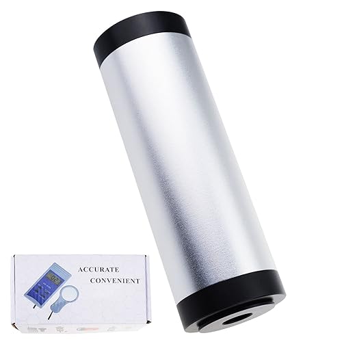 Sound Meter Dezibel Level calibator mit Noise Measurement Reader Ausgang Sound Level 94 dB und 114 dB (batteriebetrieben) - Cheap-Us