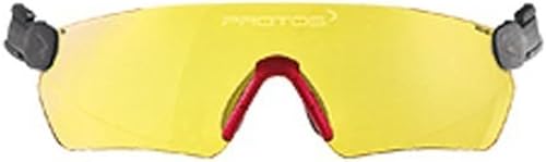 Protos integrale Schutzbrille für Helmsystem - Cheap-Us