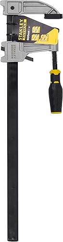 Sargento de tornillo FatMax 400mm - Cheap-Us