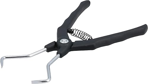 Laser 8472 Trennzange für elektrische Stecker, Winkelbacken - Cheap-Us