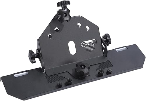 45 Grad Fliesenschneider, Vielseitiger Winkelschleiferständer für 115/125 mm Tile Cutter, für präzises 45° Fasenschneiden von Fliesen zu ändern - Cheap-Us