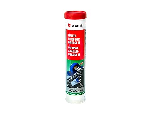 Würth Mehrzweckfett II 400g - Cheap-Us