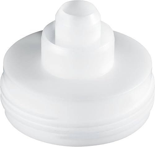 GROHE Blue, Adapter für Reinigungskartusche (wiederverwendbar, notwendig zur schnellen und einfachen Reinigung des Blue Kühlers), 40694000 - Cheap-Us