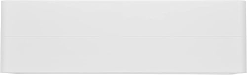 Vent Systems 220x90mm flach Rechteckiger Rohrverbinder für die Rohrverbindung. Lüftungssystem, Heizen, Kühlen. - Cheap-Us