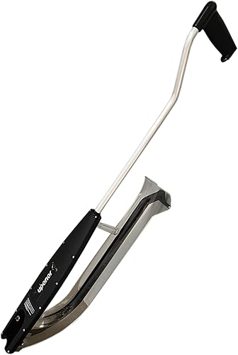 UPONOR Tacker für Fußbodenheizung Tackergerät für Clips | Tackernadeln Tackersetztgerät | Schnelle Installation von PEX-Rohren | Tackersetztgerät für Nadeln | Rohrhaltern - Cheap-Us