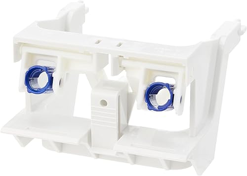 Geberit Duofix UP320 WC Sigma Cistern Frame Cradle Assembly for Push Rods 241.829.00.1 by Geberit, Weiß - Cheap-Us