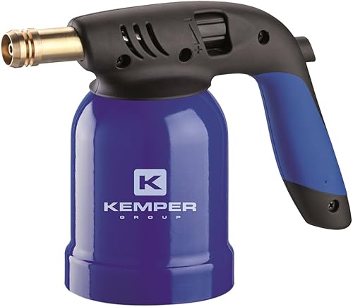 Kemper 770 Tornado Metal, Welder Piezo-Zündung für Kartusche mit Bohrventil - Cheap-Us
