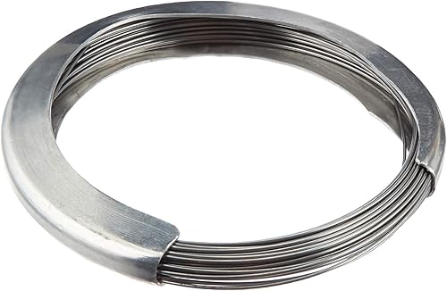 Chapuis FIP10 Saitendraht - Stahl C85 - Durchmesser 1 mm - Länge 12,30 m - Cheap-Us