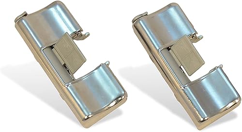 NEU 2 X FGV Scharnierdämpfer Dämpfer Silent System Türdämpfer für Topfbänder - Cheap-Us