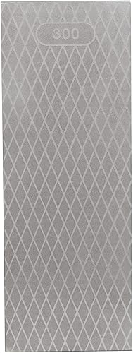 Trend Diamant-Schleifstein-Set, 8 x 3 Zoll, beidseitig, 300/1000 Körnung, DWS/CP8/FC/A - Cheap-Us