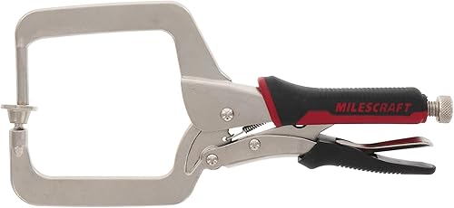 Milescraft 4004 PocketClamp - Cheap-Us