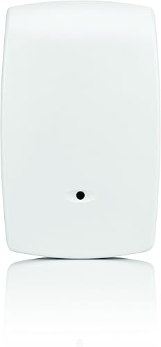 Honeywell Home evohome security Funk-Glasbruchmelder, weiß, FG8MS - Cheap-Us
