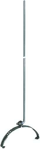 Dehn 123109 – Fangspitze für Dach, 1000 mm, Aluminium - Cheap-Us