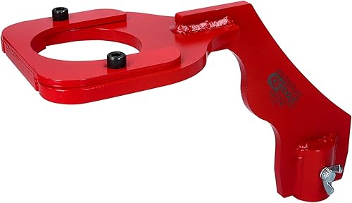 KS Tools 160.0195 McPherson Federbeinstütze für Getriebeheber, 4-TLG - Cheap-Us