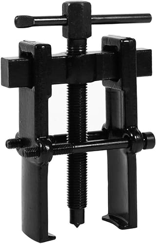 Lager Abzieher Set-Einstellbarer Zwei Backen Führungszieher Abzieher Entferner Kit Zum Entfernen Von Handwerkzeugen(3'（38 * 65）) - Cheap-Us