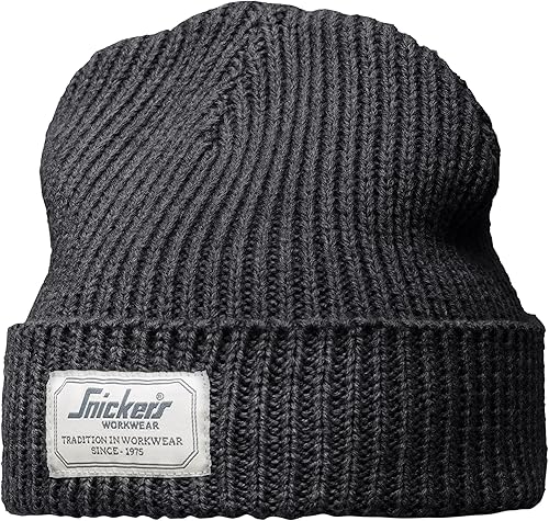 Snickers Workwear Allround Work Fischermütze, 1 Stück, One size, navy, 9023 - Cheap-Us